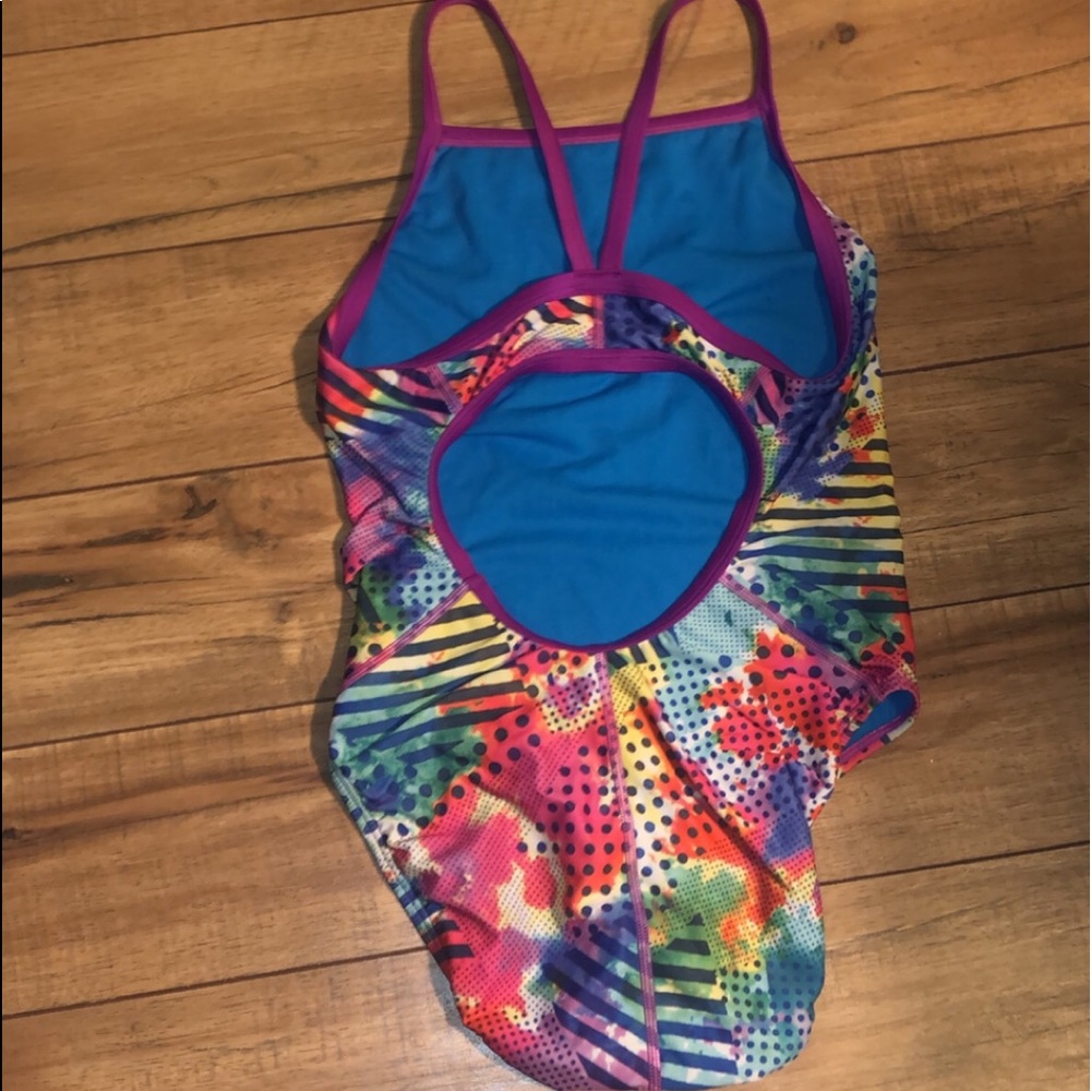 Cute practice swim suit! Lightly worn🥰🥰